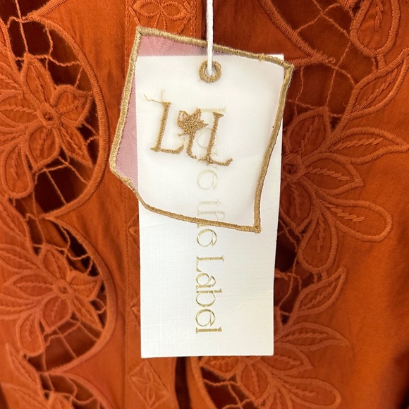 Love The Label Romy Dress - Picture 2 of 4